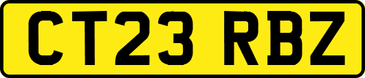CT23RBZ
