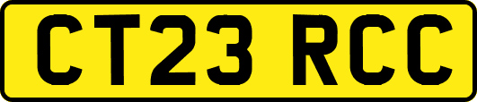 CT23RCC