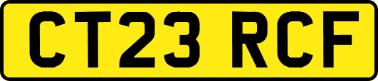 CT23RCF
