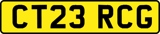 CT23RCG