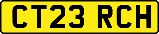CT23RCH