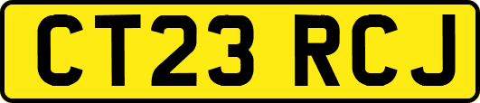 CT23RCJ