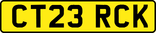 CT23RCK