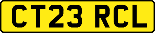 CT23RCL