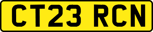 CT23RCN