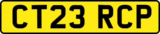 CT23RCP