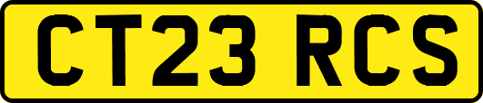 CT23RCS