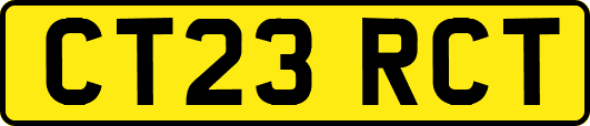 CT23RCT