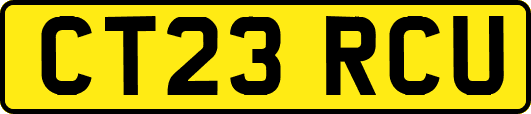CT23RCU
