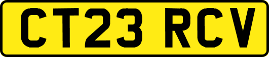 CT23RCV