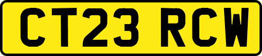 CT23RCW