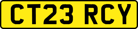 CT23RCY