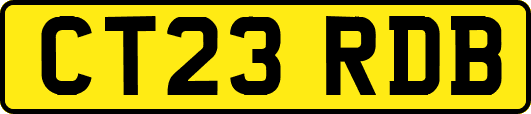 CT23RDB