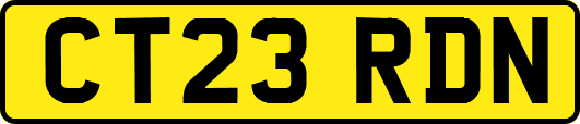 CT23RDN