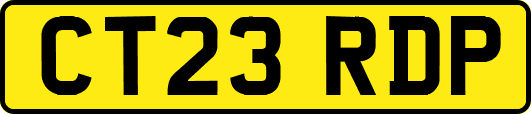 CT23RDP