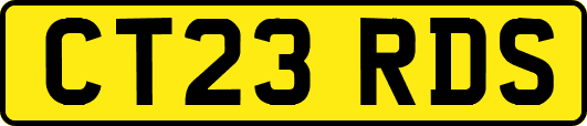 CT23RDS