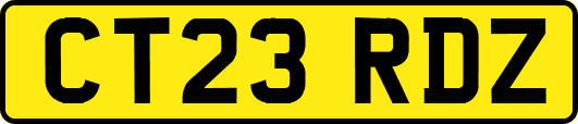 CT23RDZ