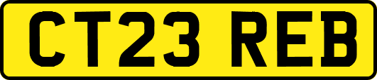 CT23REB