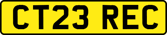 CT23REC