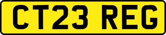 CT23REG