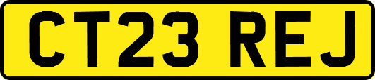 CT23REJ