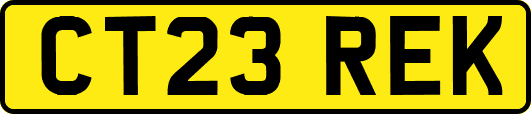 CT23REK