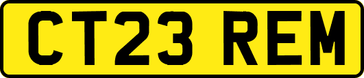 CT23REM