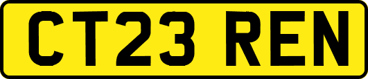 CT23REN