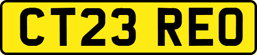CT23REO