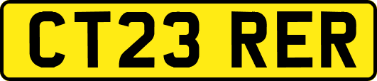 CT23RER