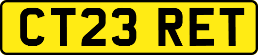 CT23RET