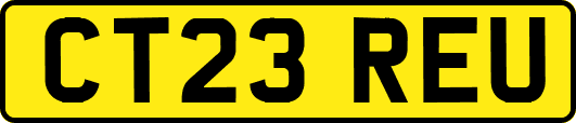 CT23REU