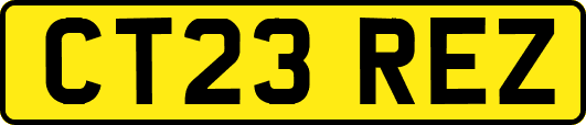 CT23REZ