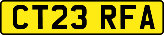 CT23RFA