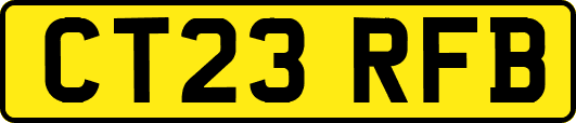 CT23RFB