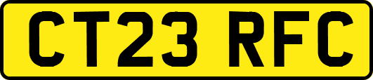 CT23RFC