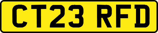 CT23RFD