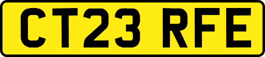 CT23RFE