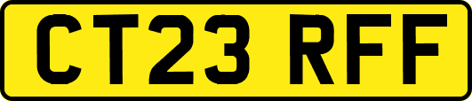 CT23RFF