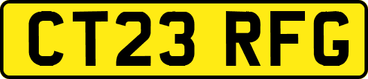 CT23RFG