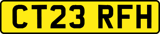CT23RFH