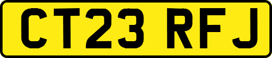 CT23RFJ