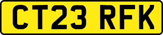 CT23RFK