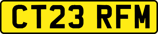 CT23RFM