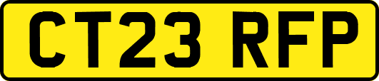 CT23RFP