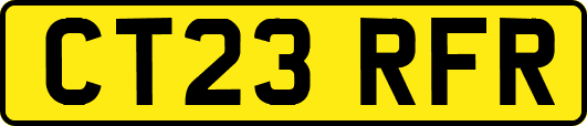 CT23RFR