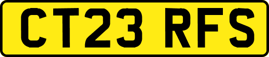 CT23RFS