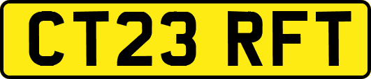 CT23RFT