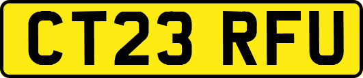 CT23RFU