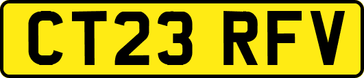 CT23RFV